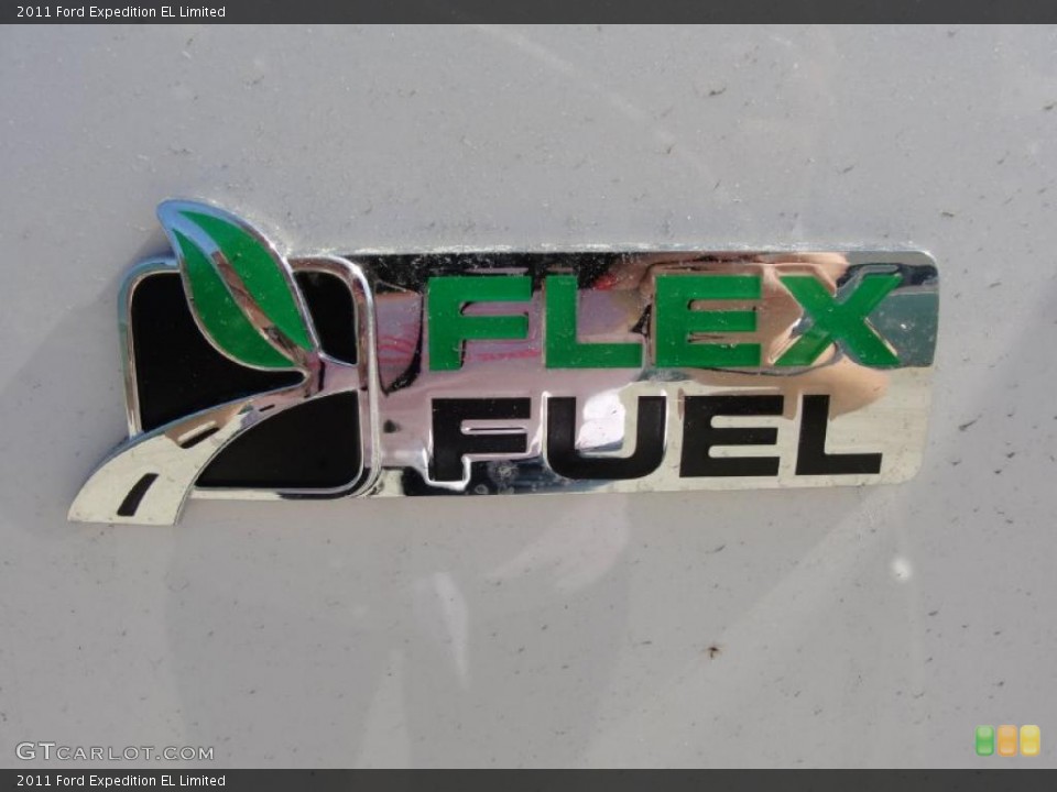 2011 Ford Expedition Custom Badge and Logo Photo #39100714