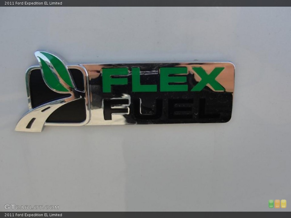 2011 Ford Expedition Custom Badge and Logo Photo #40853169