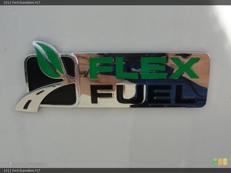 2011 Ford Expedition Custom Badge and Logo Photo #40925136