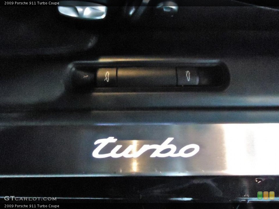 2009 Porsche 911 Custom Badge and Logo Photo #41677417
