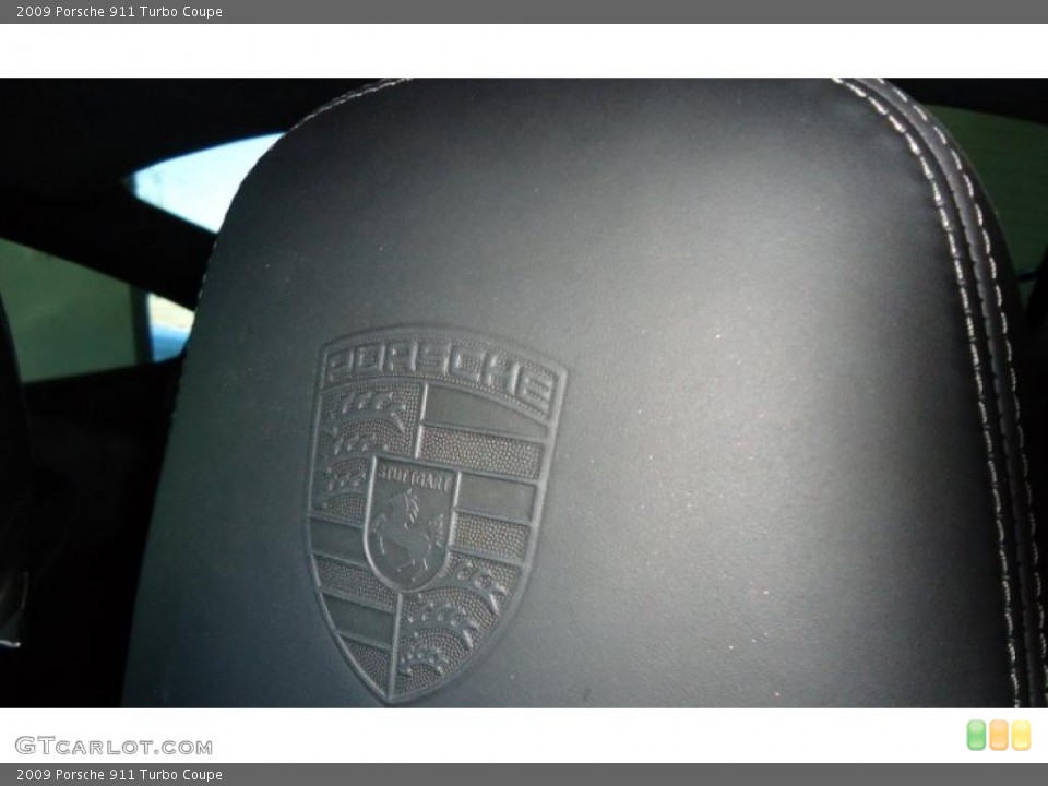 2009 Porsche 911 Custom Badge and Logo Photo #41677541