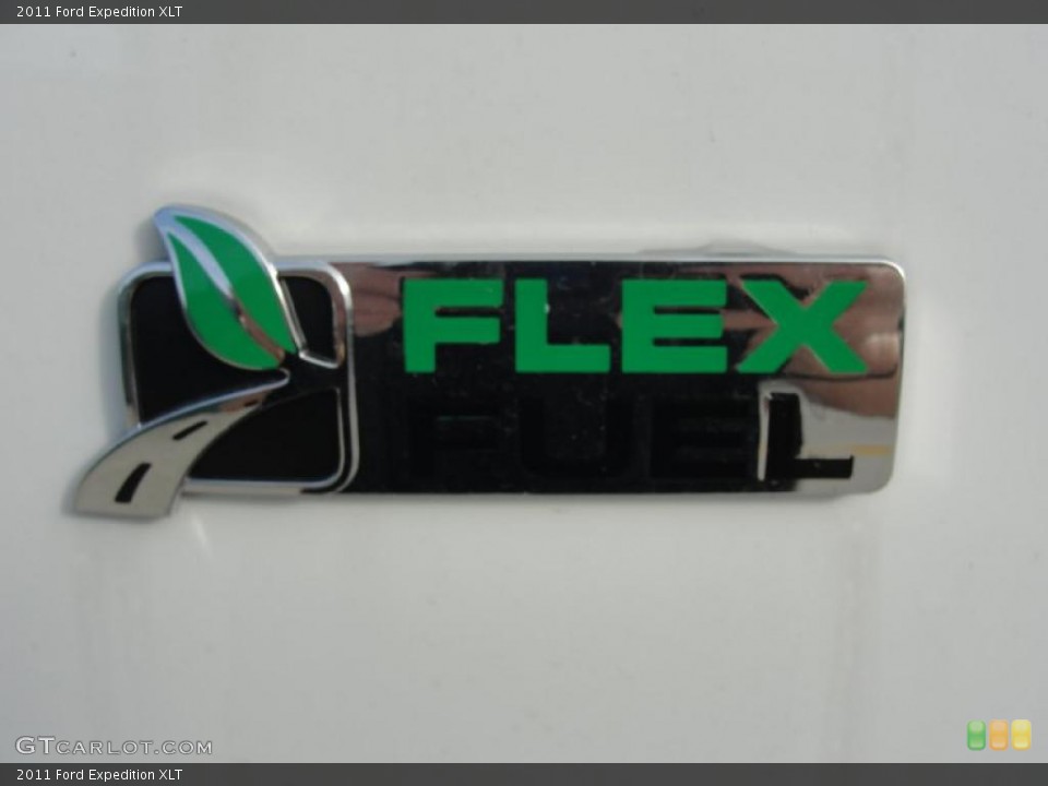2011 Ford Expedition Custom Badge and Logo Photo #42494162