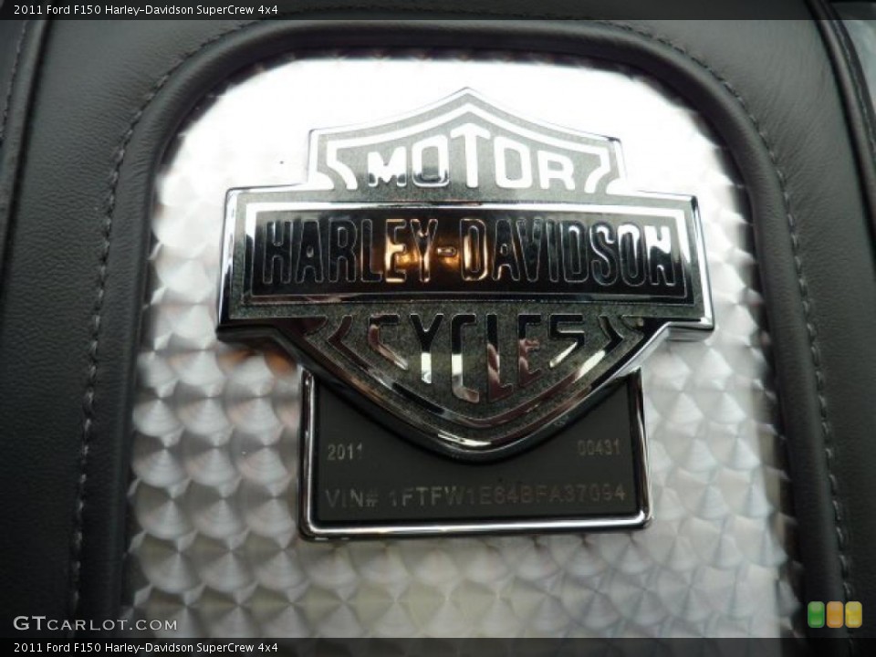 2011 Ford F150 Custom Badge and Logo Photo #42828766