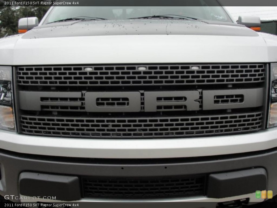 2011 Ford F150 Custom Badge and Logo Photo #43309603