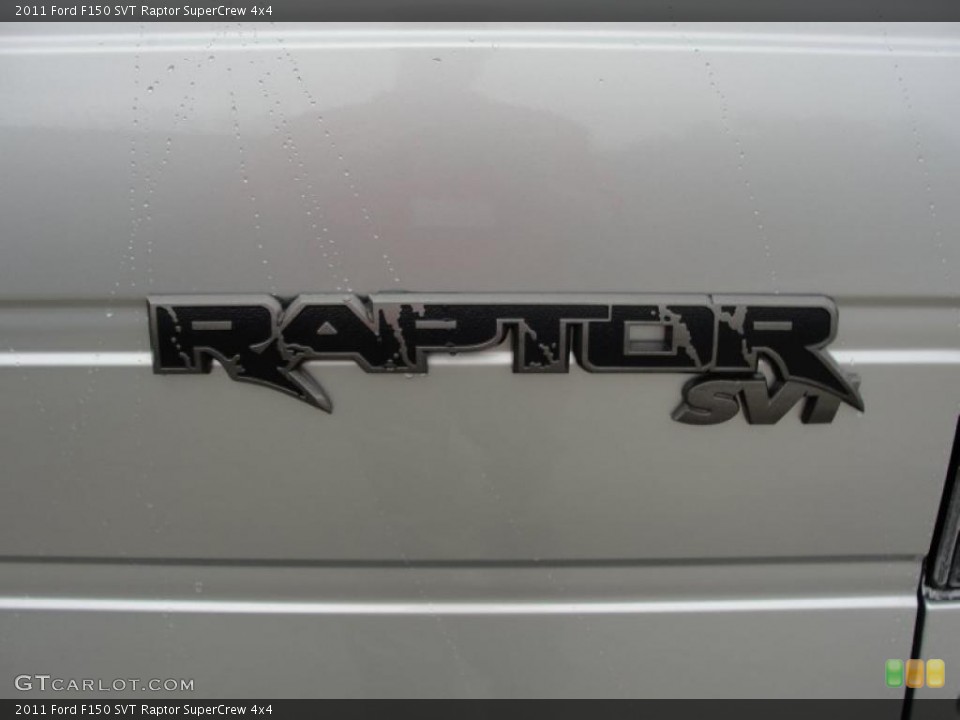 2011 Ford F150 Custom Badge and Logo Photo #43309779