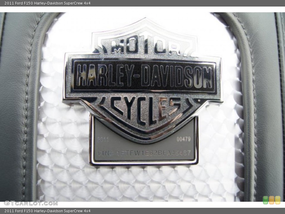 2011 Ford F150 Custom Badge and Logo Photo #43473322