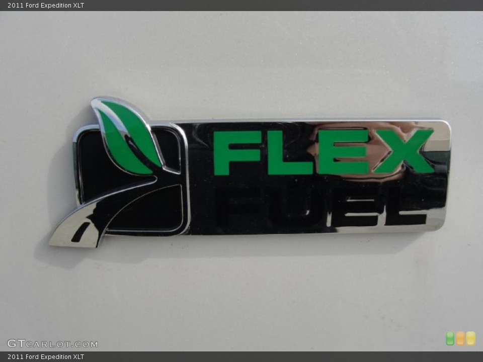 2011 Ford Expedition Custom Badge and Logo Photo #43805569