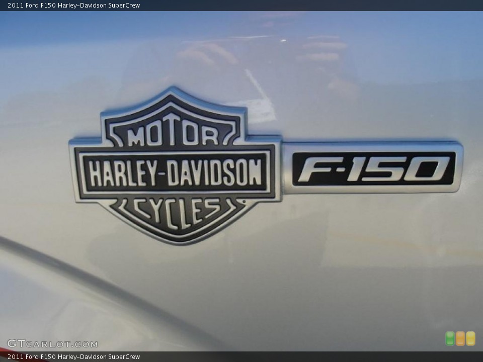 2011 Ford F150 Custom Badge and Logo Photo #44229273