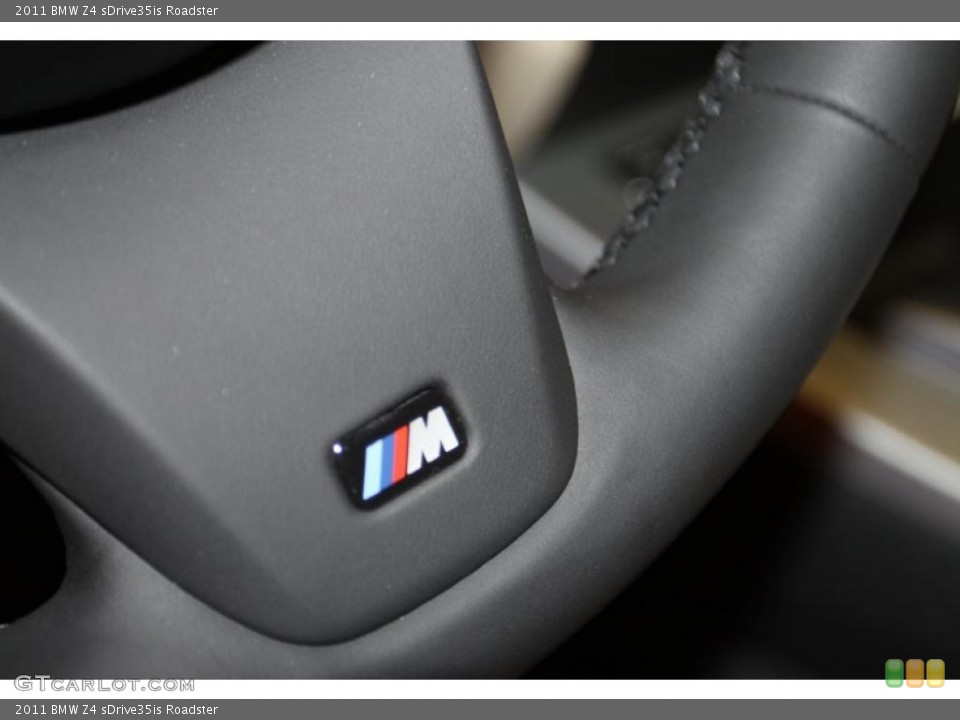 2011 BMW Z4 Custom Badge and Logo Photo #45511251