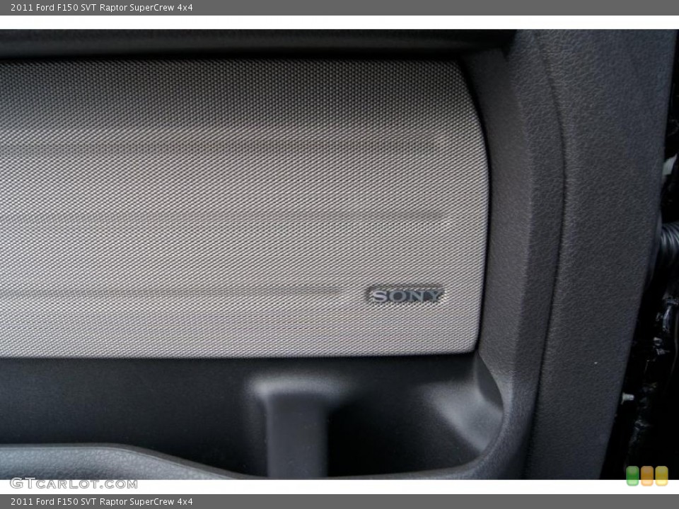2011 Ford F150 Custom Badge and Logo Photo #46047218