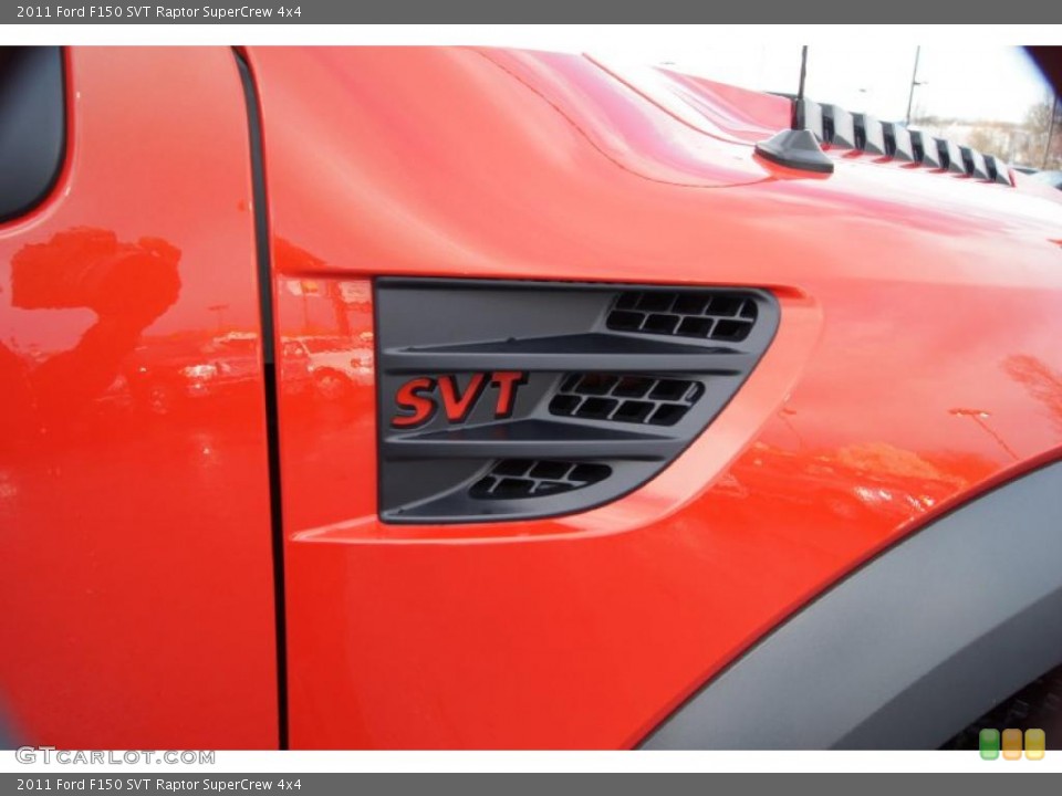 2011 Ford F150 Custom Badge and Logo Photo #46522179