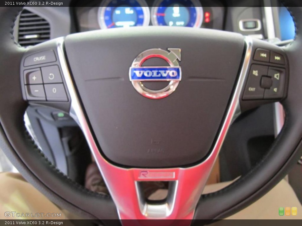 2011 Volvo XC60 Custom Badge and Logo Photo #46757931