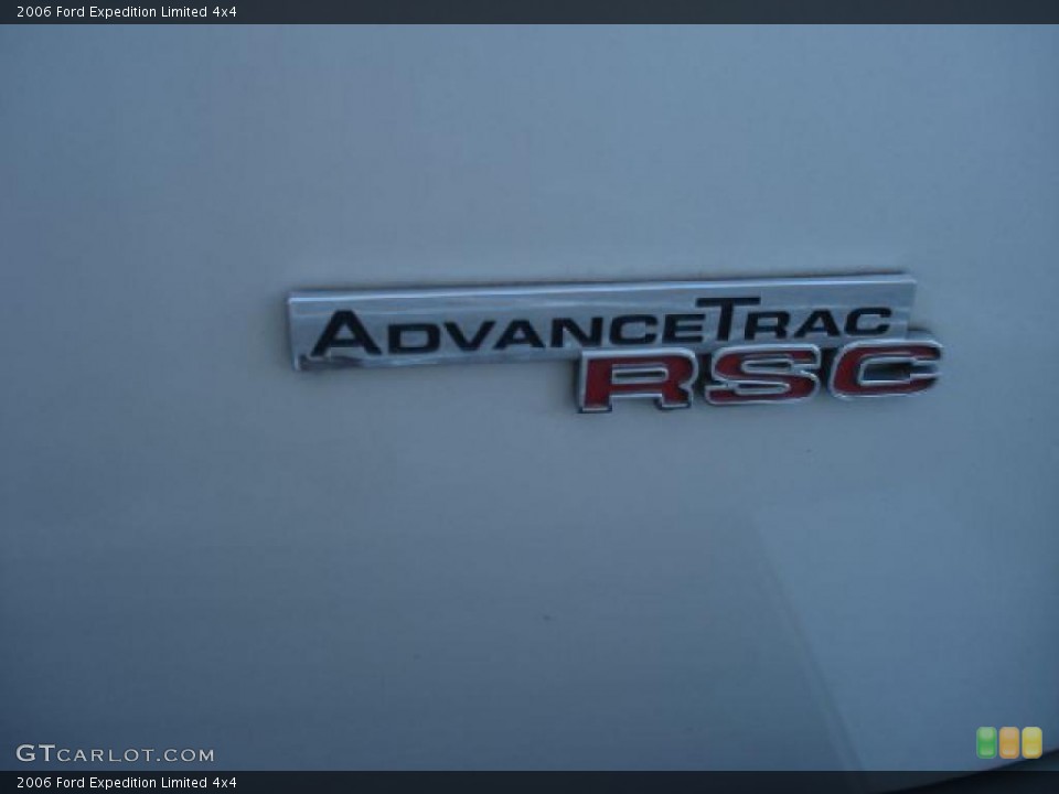 2006 Ford Expedition Custom Badge and Logo Photo #47144280