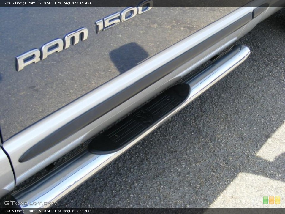 2006 Dodge Ram 1500 Custom Badge and Logo Photo #47202215