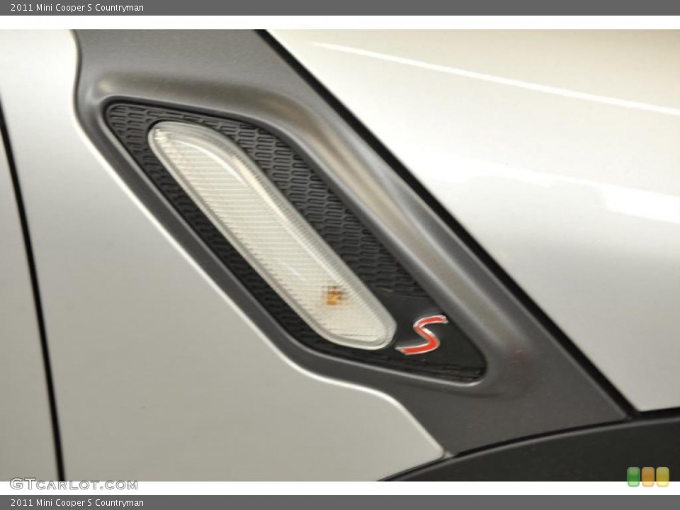 2011 Mini Cooper Custom Badge and Logo Photo #47716473