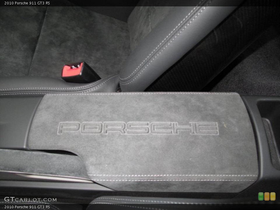 2010 Porsche 911 Custom Badge and Logo Photo #48313726