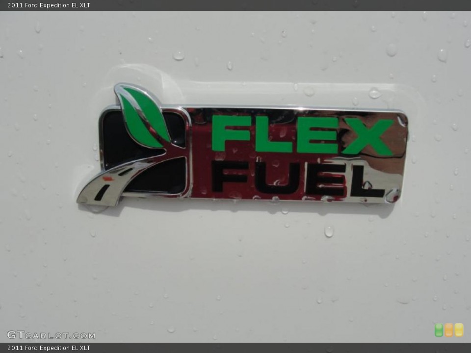 2011 Ford Expedition Custom Badge and Logo Photo #49141007