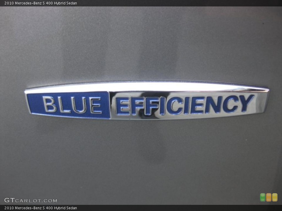 2010 Mercedes-Benz S Custom Badge and Logo Photo #49549817