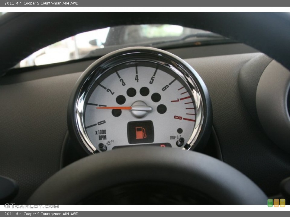 2011 Mini Cooper Custom Badge and Logo Photo #50815170