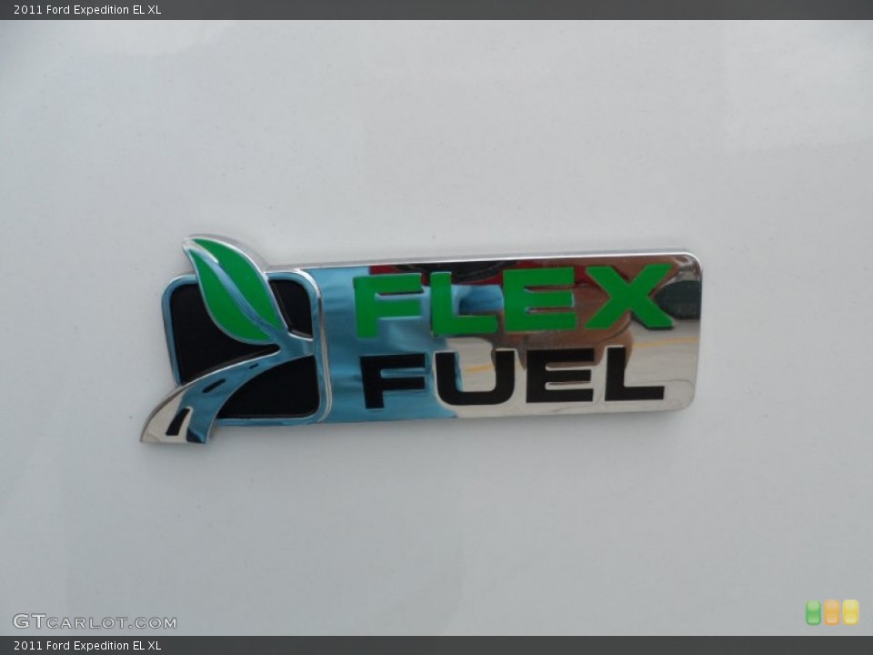 2011 Ford Expedition Custom Badge and Logo Photo #51211346
