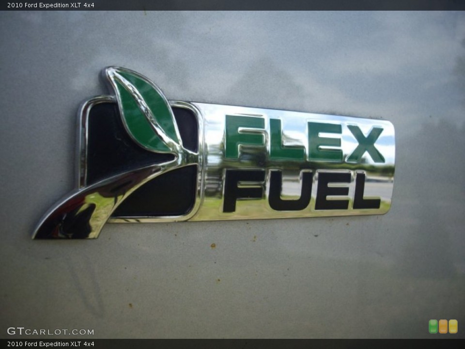 2010 Ford Expedition Custom Badge and Logo Photo #52508094