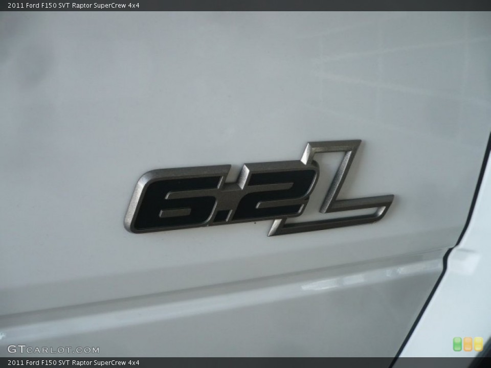 2011 Ford F150 Custom Badge and Logo Photo #53077225