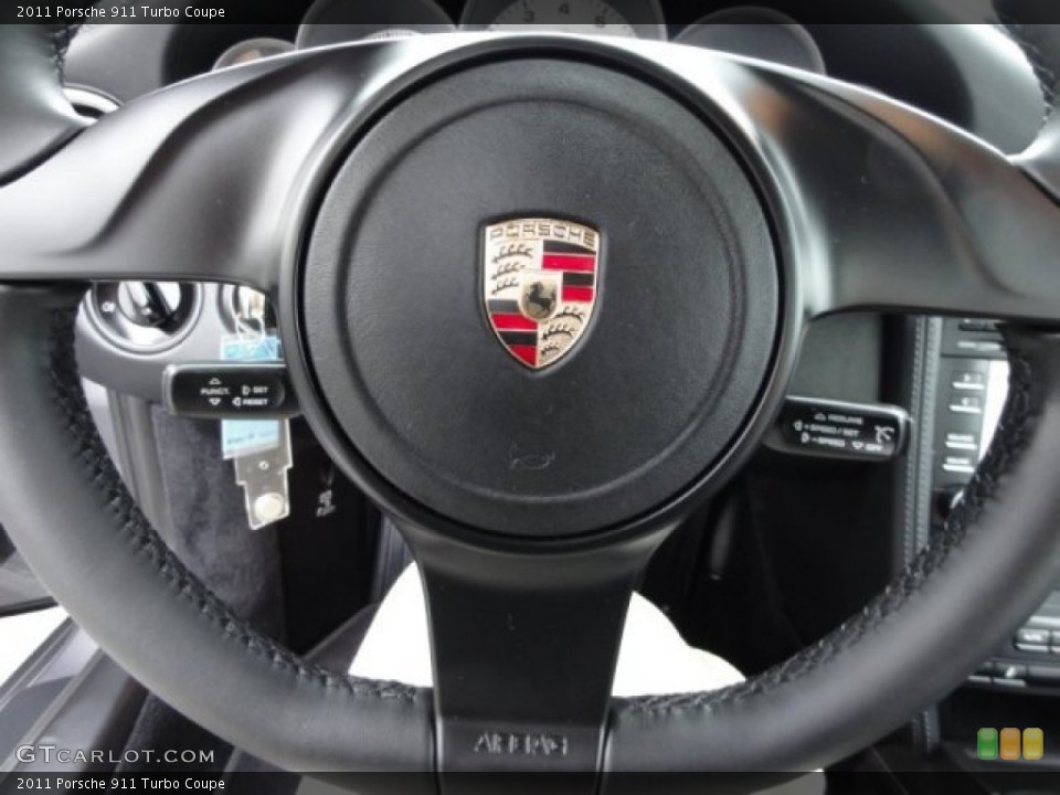 2011 Porsche 911 Custom Badge and Logo Photo #53531445