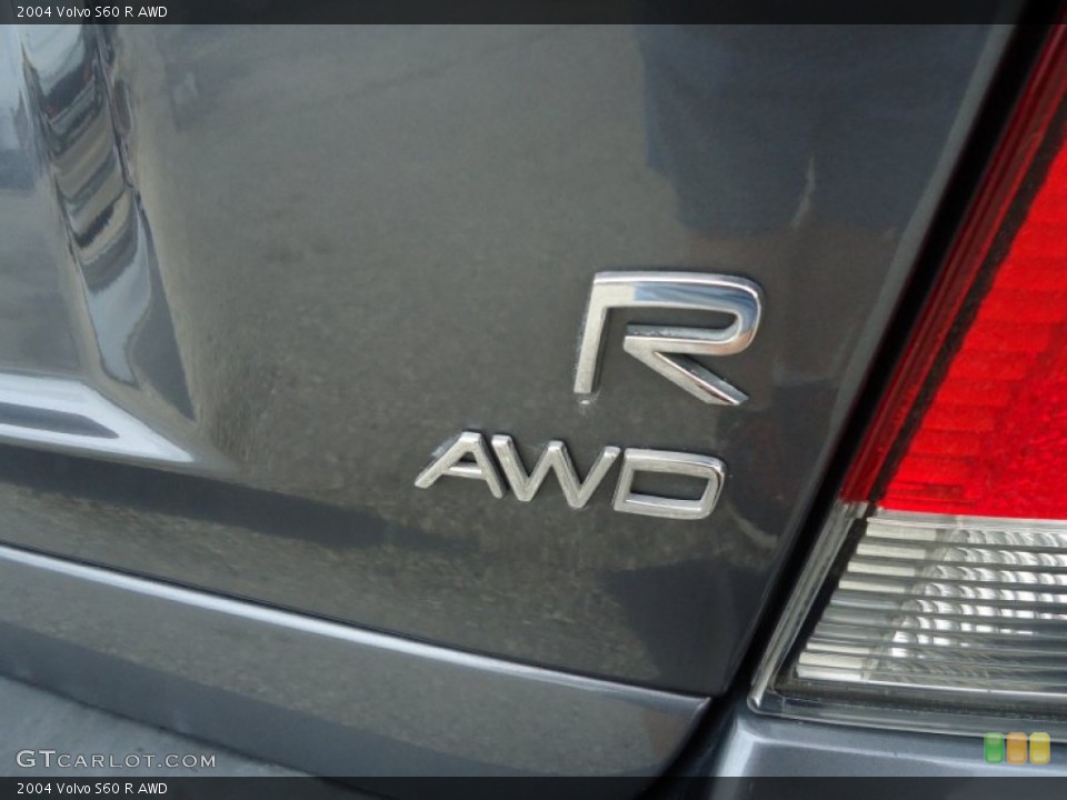 2004 Volvo S60 Custom Badge and Logo Photo #54565233
