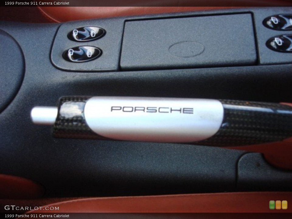 1999 Porsche 911 Custom Badge and Logo Photo #54708886