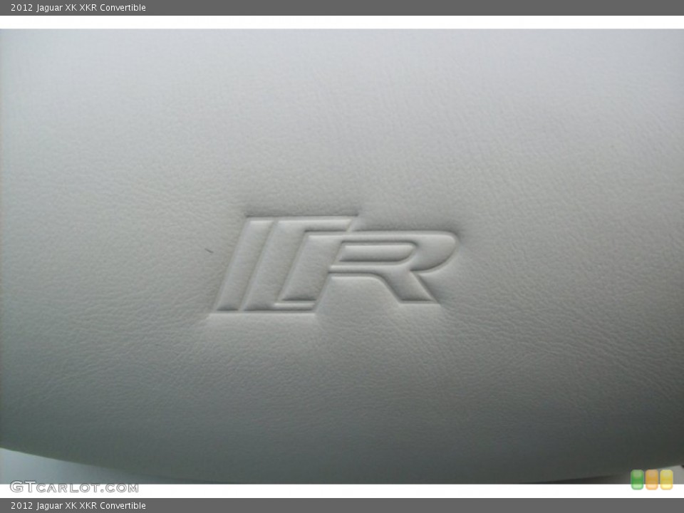 2012 Jaguar XK Custom Badge and Logo Photo #55928565