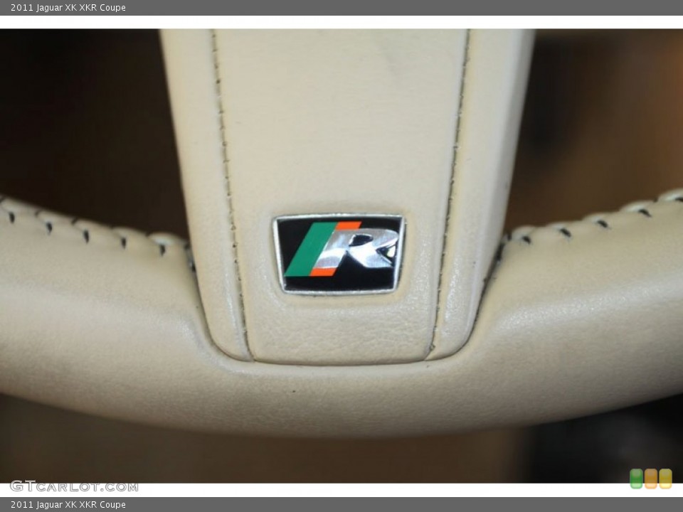 2011 Jaguar XK Custom Badge and Logo Photo #56066867