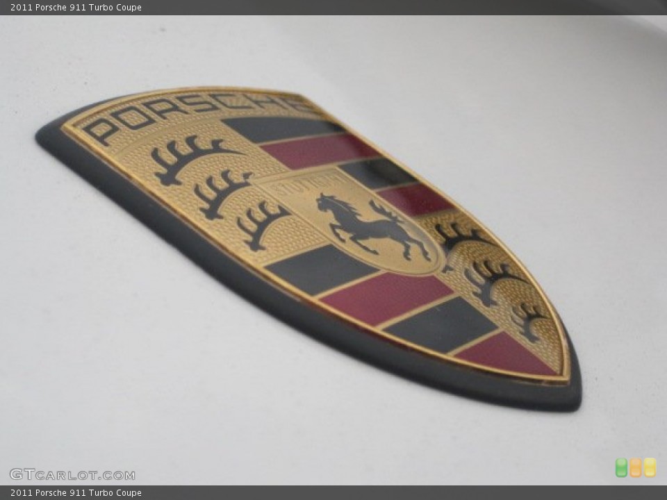 2011 Porsche 911 Custom Badge and Logo Photo #56482374