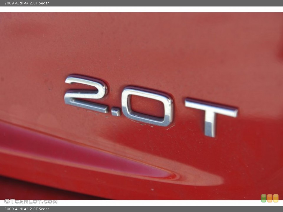 2009 Audi A4 Custom Badge and Logo Photo #56931799
