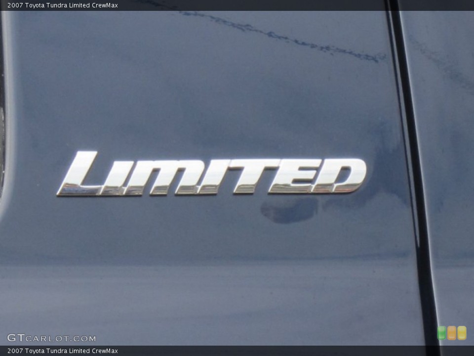 2007 toyota tundra badges #2 2007 toyota tundra badges #2