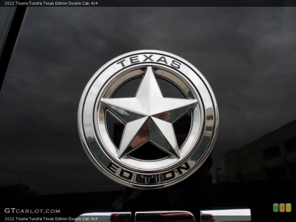 Trd Special Edition Emblem