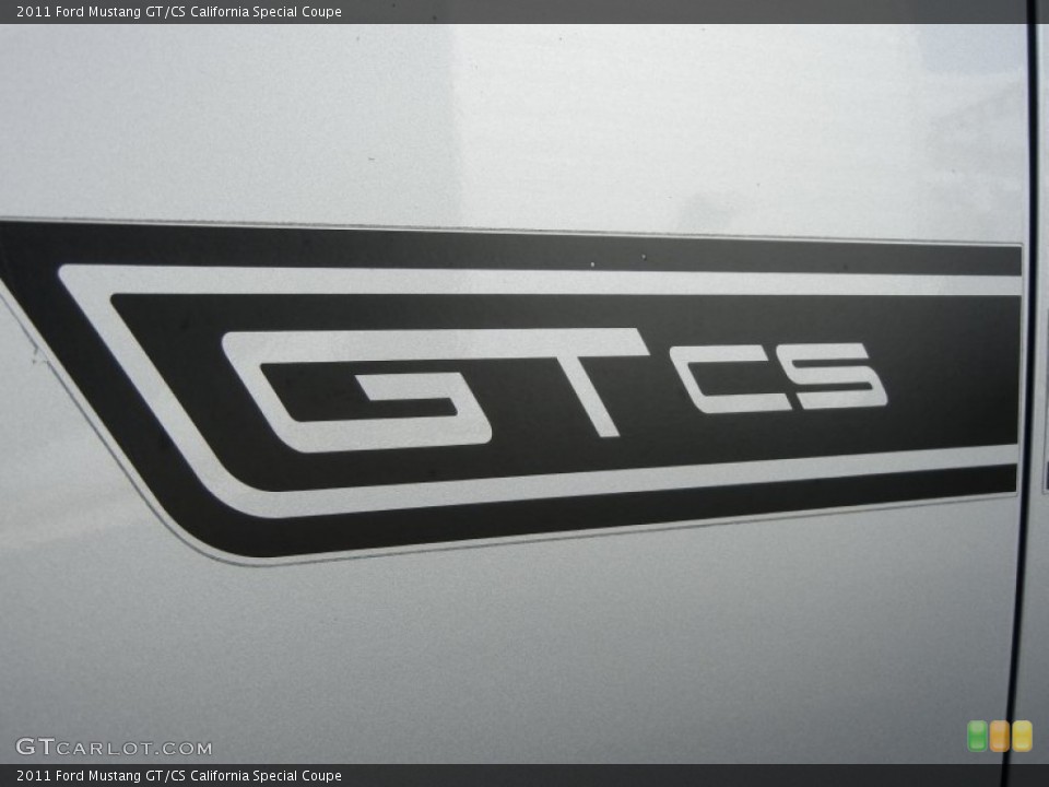 2011 Ford Mustang Custom Badge and Logo Photo #59141456