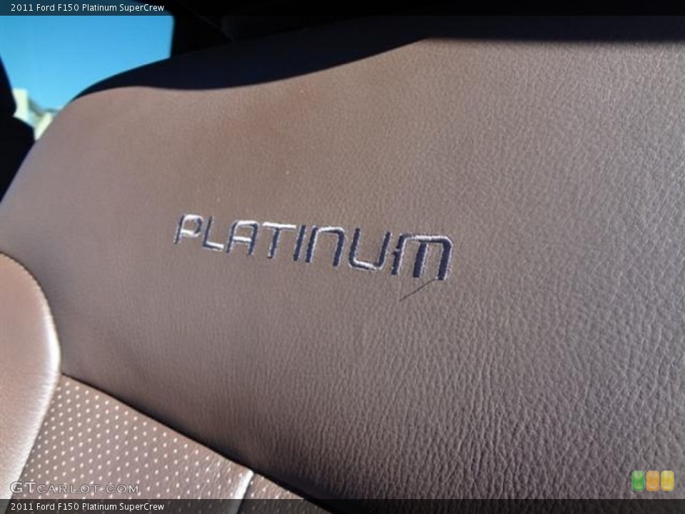2011 Ford F150 Custom Badge and Logo Photo #59185709