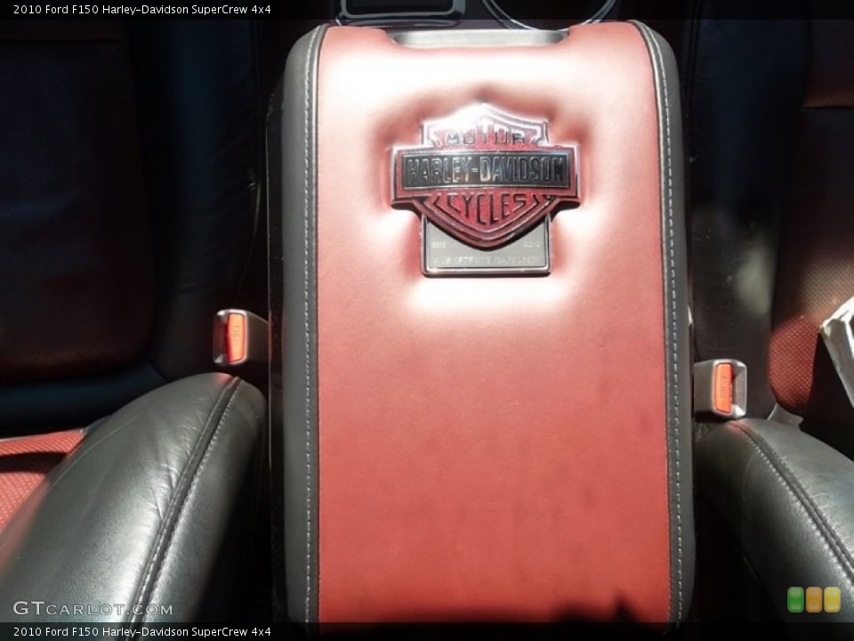 2010 Ford F150 Custom Badge and Logo Photo #59262432