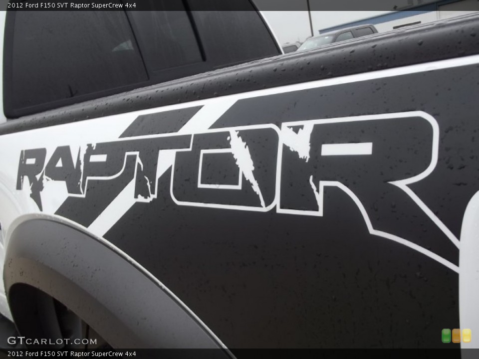 2012 Ford F150 Custom Badge and Logo Photo #60065817