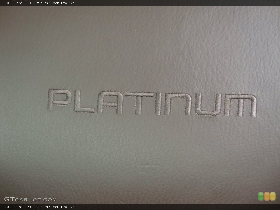 2011 Ford F150 Custom Badge and Logo Photo #60791339