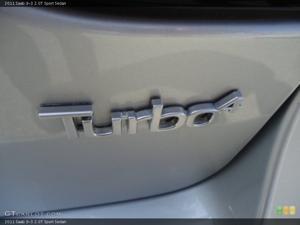 2011 Saab 9-3 Custom Badge and Logo Photo #62359533