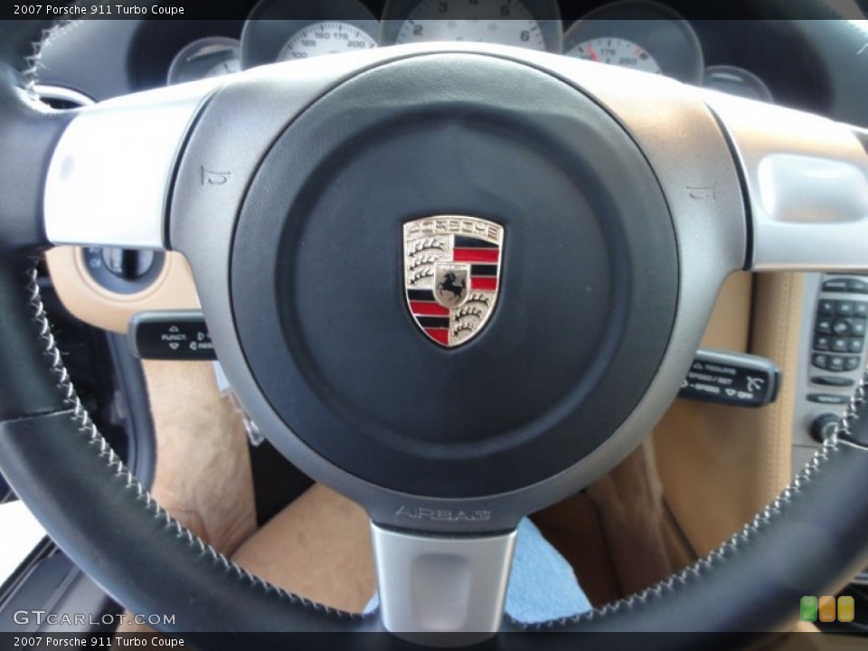 2007 Porsche 911 Custom Badge and Logo Photo #63226344