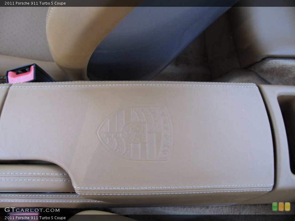 2011 Porsche 911 Custom Badge and Logo Photo #63265672