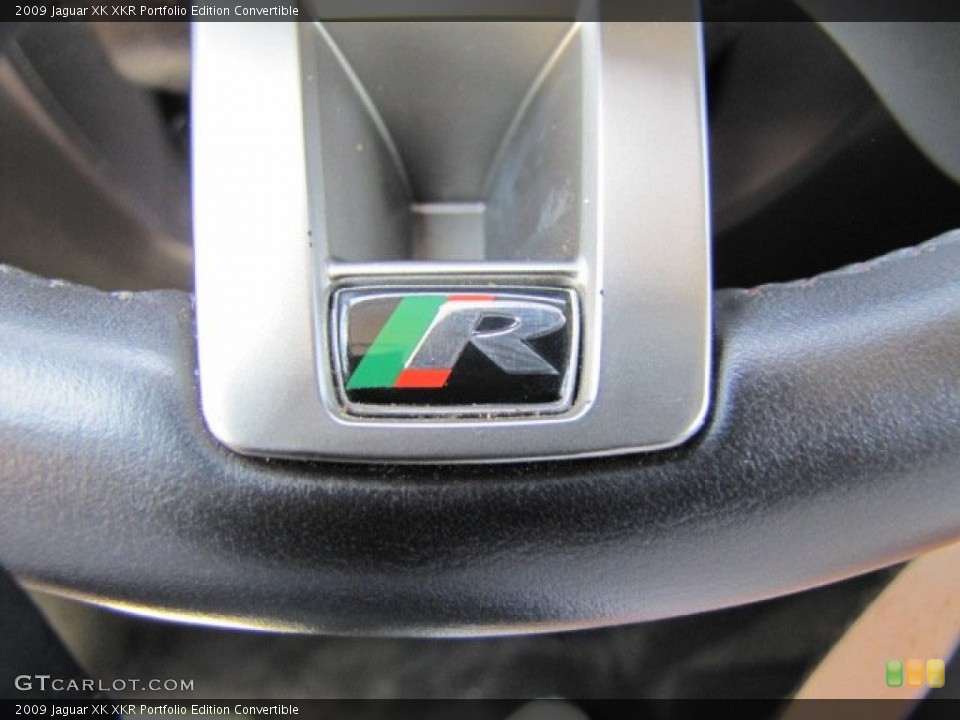 2009 Jaguar XK Custom Badge and Logo Photo #63444782