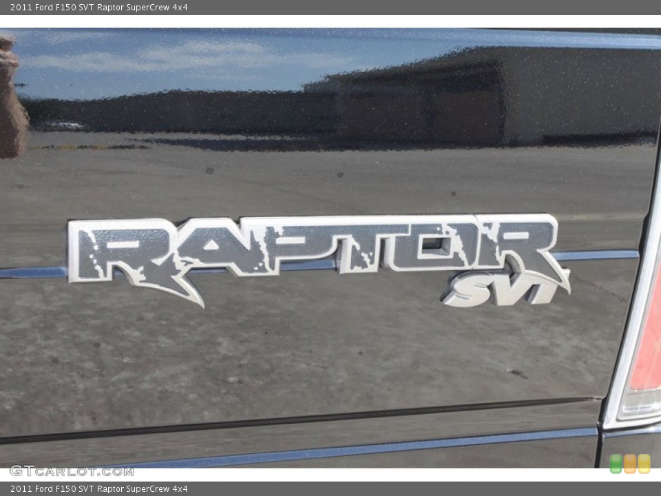 2011 Ford F150 Custom Badge and Logo Photo #64212551