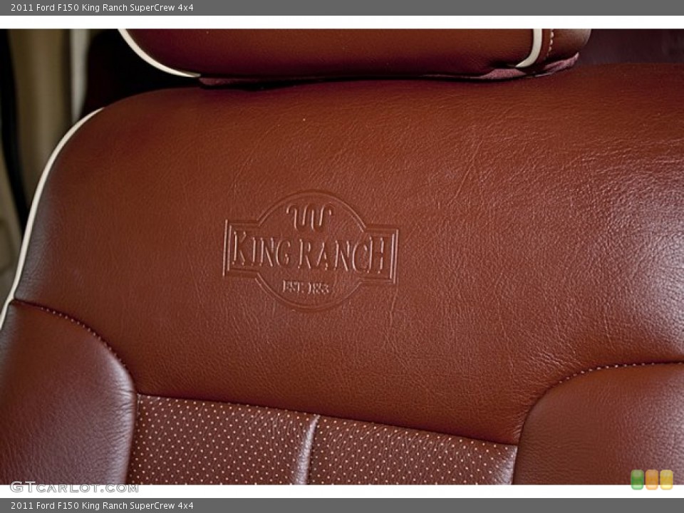 2011 Ford F150 Custom Badge and Logo Photo #65503985