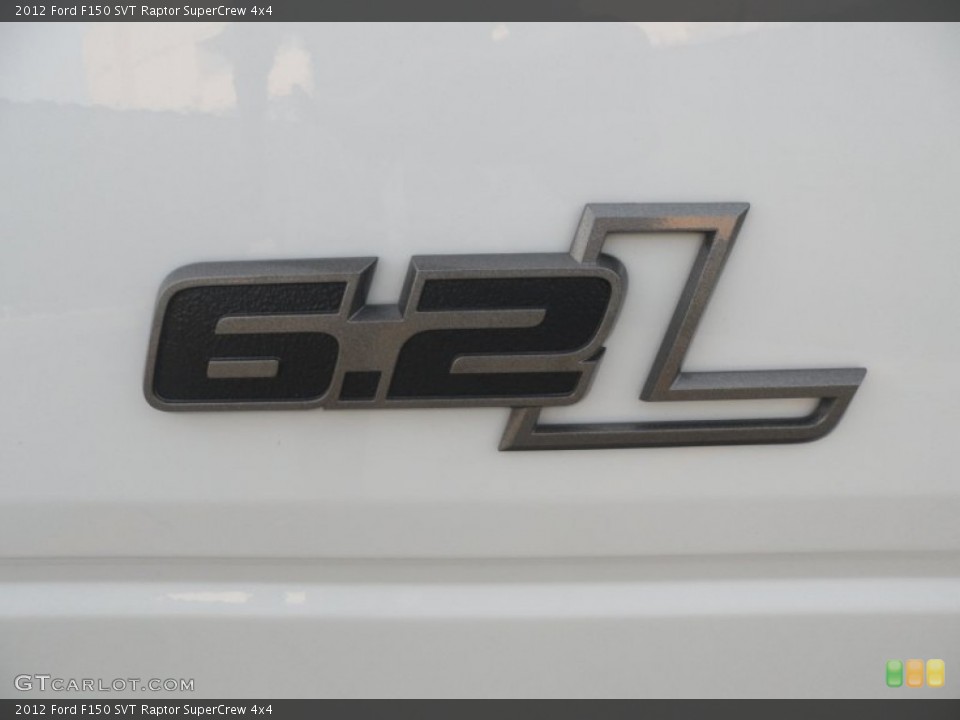 2012 Ford F150 Custom Badge and Logo Photo #66601862