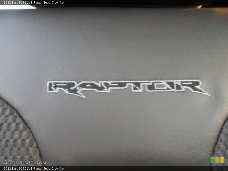 2012 Ford F150 Custom Badge and Logo Photo #66601908