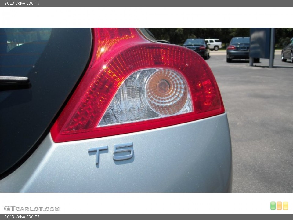 2013 Volvo C30 Custom Badge and Logo Photo #67258857