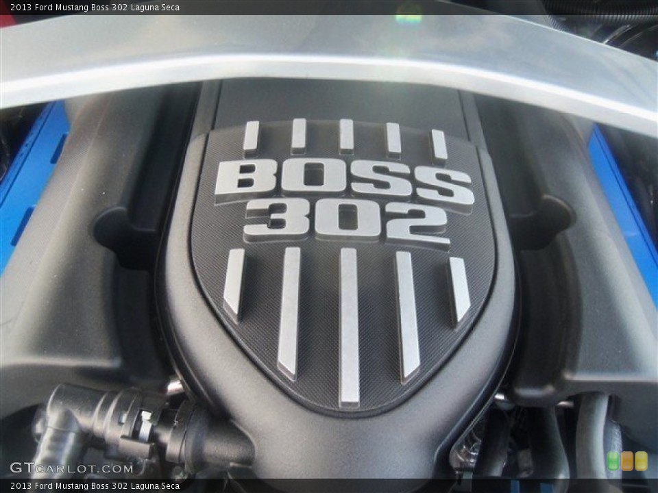 2013 Ford Mustang Custom Badge and Logo Photo #67430946